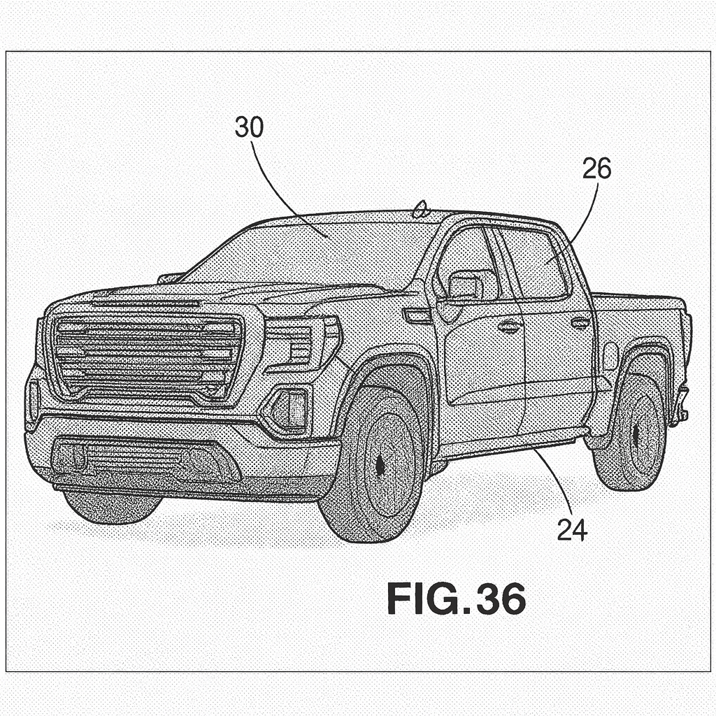 2020 GMC Sierra 1500 Sketch